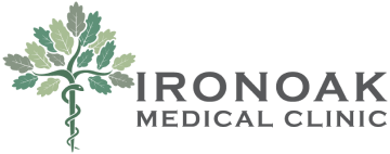 ironoak logo